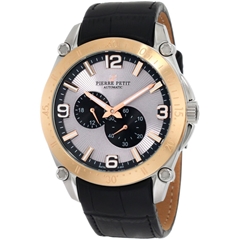 ساعت مچی پیرپتی کد P-804B - pierre petit watch p-804b